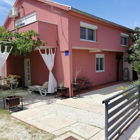 House For Rent Paola Βίλα Ražanac Εξωτερικό φωτογραφία