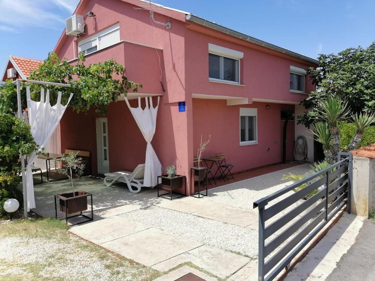 House For Rent Paola Βίλα Ražanac Εξωτερικό φωτογραφία