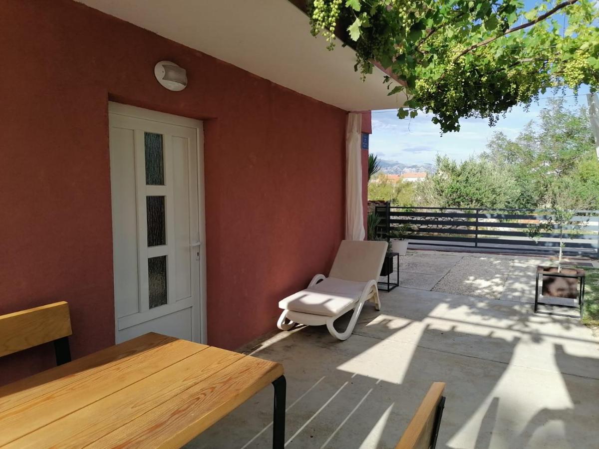 House For Rent Paola Βίλα Ražanac Εξωτερικό φωτογραφία