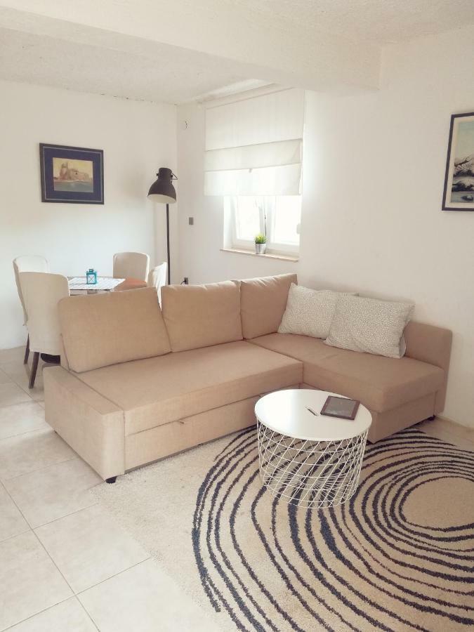 House For Rent Paola Βίλα Ražanac Εξωτερικό φωτογραφία