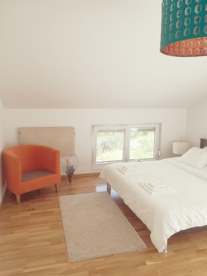 House For Rent Paola Βίλα Ražanac Εξωτερικό φωτογραφία