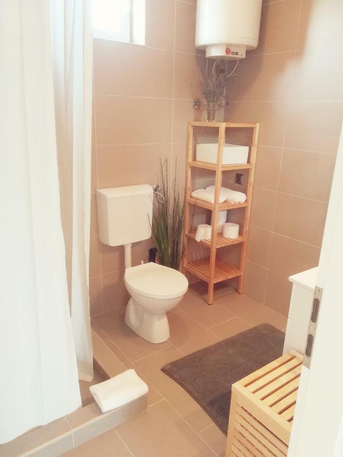 House For Rent Paola Βίλα Ražanac Εξωτερικό φωτογραφία