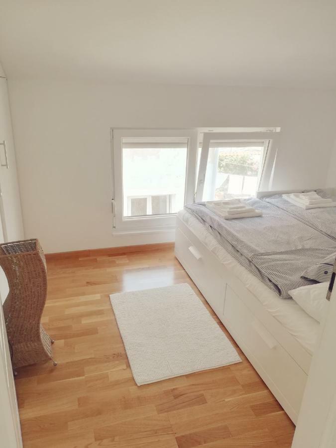 House For Rent Paola Βίλα Ražanac Εξωτερικό φωτογραφία