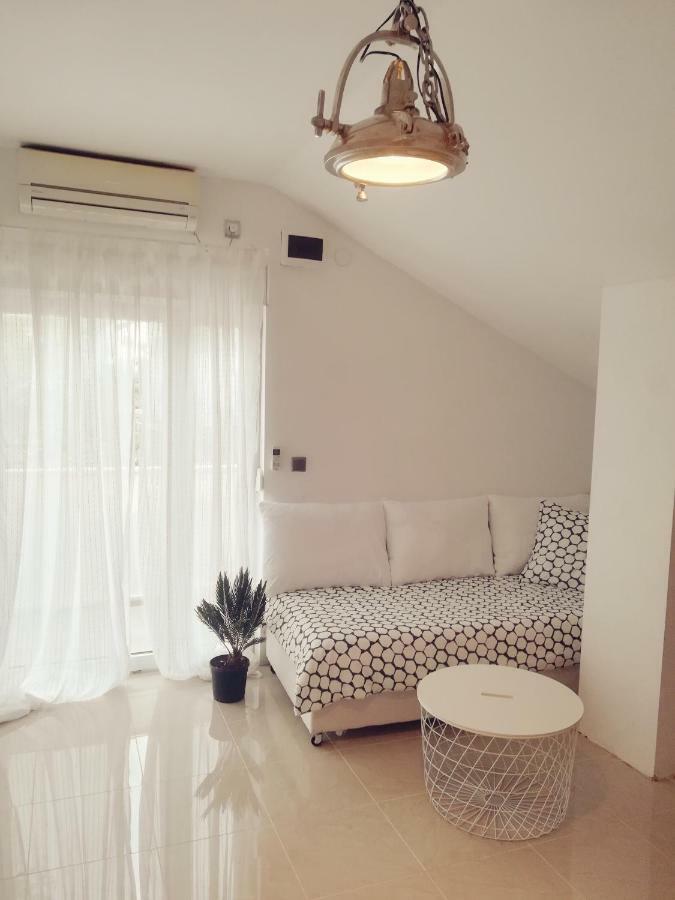 House For Rent Paola Βίλα Ražanac Εξωτερικό φωτογραφία
