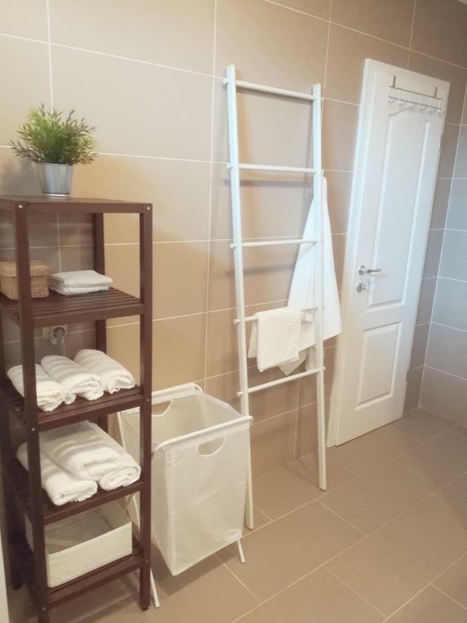 House For Rent Paola Βίλα Ražanac Εξωτερικό φωτογραφία