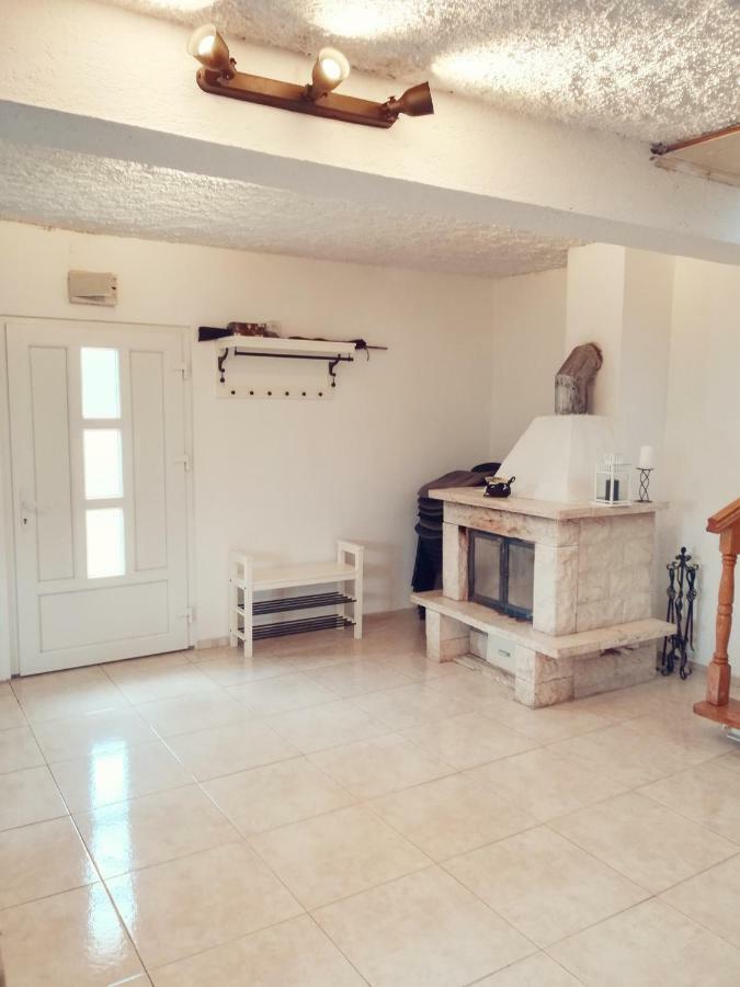 House For Rent Paola Βίλα Ražanac Εξωτερικό φωτογραφία