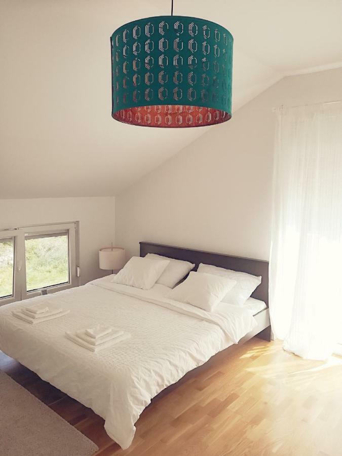 House For Rent Paola Βίλα Ražanac Εξωτερικό φωτογραφία