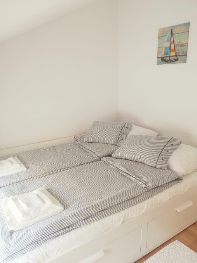 House For Rent Paola Βίλα Ražanac Εξωτερικό φωτογραφία