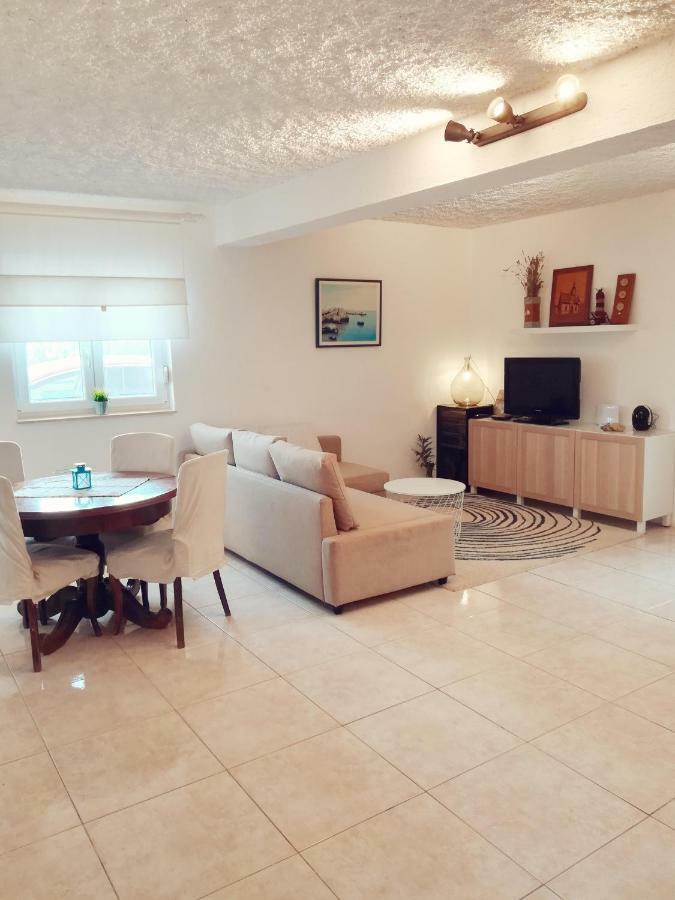 House For Rent Paola Βίλα Ražanac Εξωτερικό φωτογραφία
