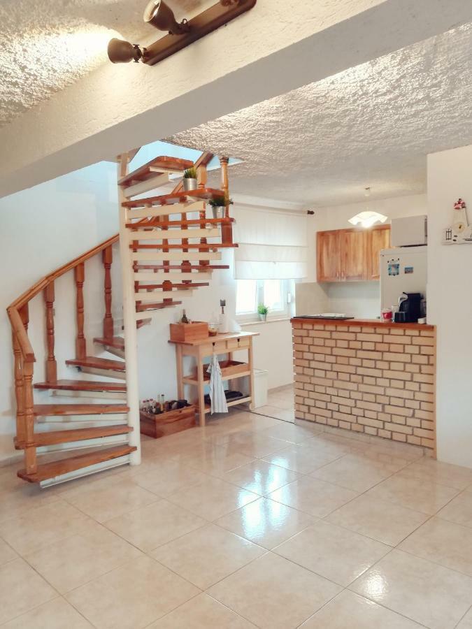 House For Rent Paola Βίλα Ražanac Εξωτερικό φωτογραφία