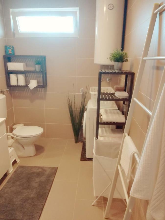 House For Rent Paola Βίλα Ražanac Εξωτερικό φωτογραφία