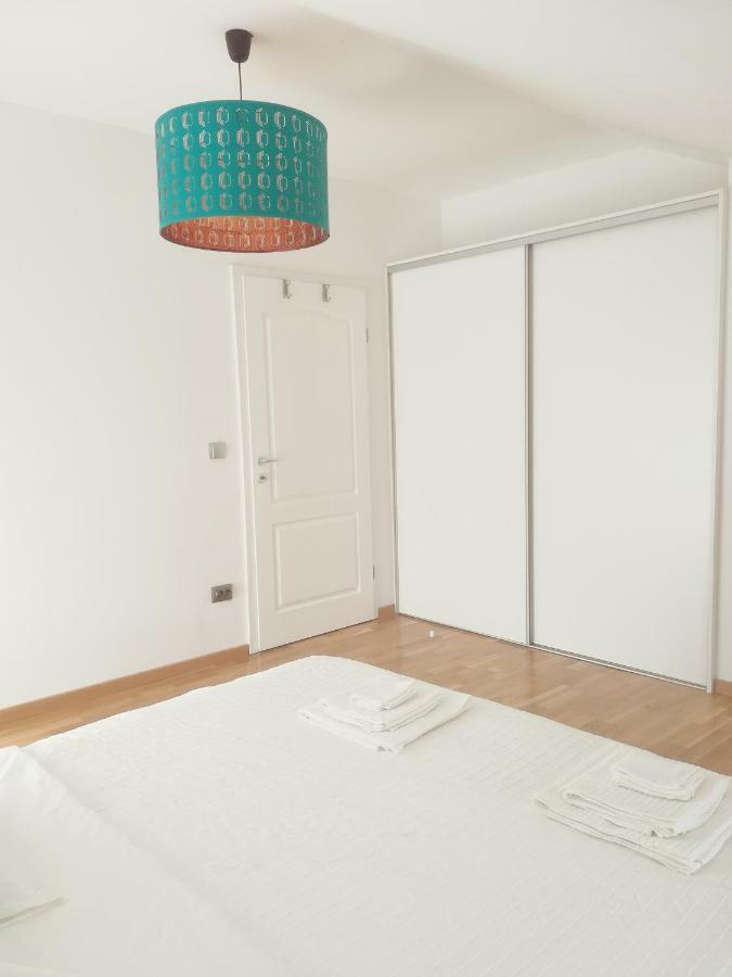 House For Rent Paola Βίλα Ražanac Εξωτερικό φωτογραφία